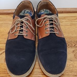 Men's Johnston & Murphy Dress Shoes